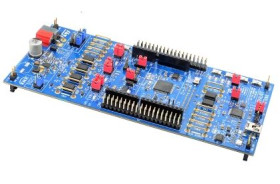 Kontroler PWM 16 MHz STMicroelectronics