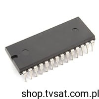 IC uPC MAB8441P-T139 DIP28 PHILIPS