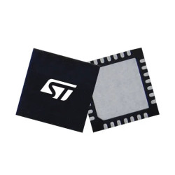 Mikrokontroler STMicroelectronics ARM Cortex UFQFPN 32-pinowy Montaż powierzchniowy ARM 32-bit Cortex-M0 64 KB 32bit