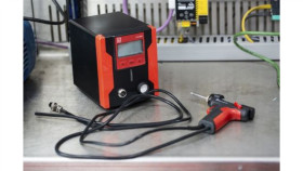 Podstawka Do Rozlutownic, 1-Wyjściowa, 220 › 240V, Typ F — Wtyczka Schuko,...