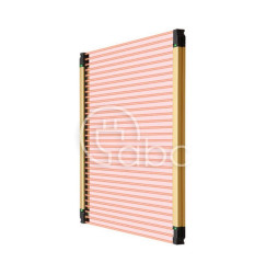 Kurtyna bezpieczeństwa SF4D wys. 230 mm rozdz. 14 mm SF4D-F23