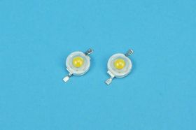 EMITER 1W WN 3,20V/0,35A 120° 85lm