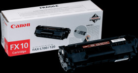 0263B002 Toner for Canon Fax L100/PC-D440