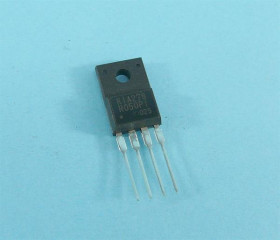 KIA-278R050PI 5,0V/3,0A TO-220F-4 UKŁAD