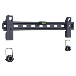 Uchwyt Ścienny TV LCD/LED 23-55 Cali 50kg Slim 23mm Zatrzask