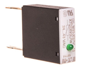 Układ ochronny RC dla styczników 24-48V DILM95-XSPVL48 281224