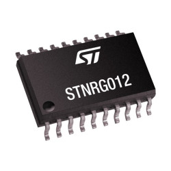 STNRG012 Digital combo multi-mode PFC and time-shift LLC resonant controller for AC and DC input line