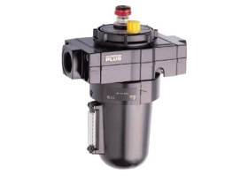 Smarownica pneumatyczna, 371SCFM, 13SCFM