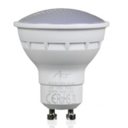 Żarówka LED ART GU10 7W 6500K 635lm L4001845