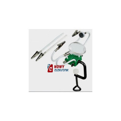 Zestaw Opt. Trzecia Ręka SN-394 uchwyt z lupą PROSKIT