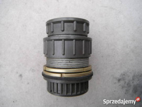 SzRN13s / SzRN23s / SzRN7s złącza