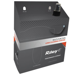 Riley Vivid Cleaning Station