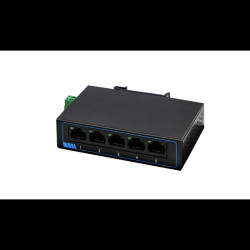 Przełącznik (Switch) Ethernet niezarządzalny 5-port 1Gbps, USR-SG1005