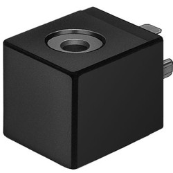 Cewka zaworu elektromagnetycznego 24 V Festo MSN1W Cewki zaworów elektromagnetycznych