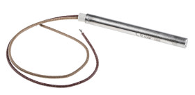 Grzałka głowicy 500 W Wkład grzejny 230 V AC średnica 10 mm długość 100mm