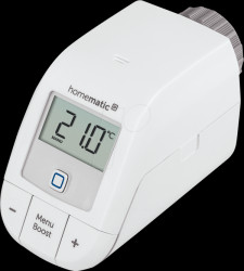 153412A0 Radiator thermostat - basic