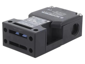 101152094 Wyłącznik bezpieczeństwa: kluczowy NC + NO