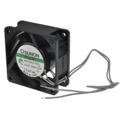 Wentylator 60X25 230V łożysko VAPO 2-przew. MA2062-HVL.GN