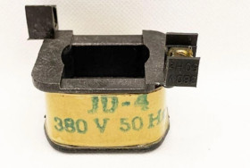 Cewka stycznika ID-4 (380V)