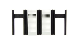 Zabezpieczenie Przed Dotykiem 4-Biegunowy Nzm2-4-Xipk 266774