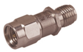 Tłumik RF 20dB SMA wtyk/gniazdo DC → 6GHz 50Ω SMA