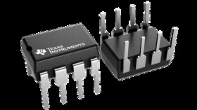 8V, .054A injector drive controller | P | 8 | -55 to 125