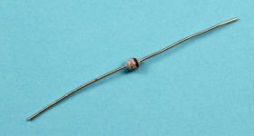 BYV-95C 1,5A/600V 250ns DIODA