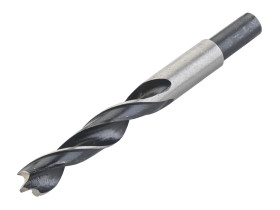 Wiertło spiralne do drewna 10x120mm Verkatto CB-71704