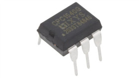 Cpc1540g Przekaźnik Półprzewodnikowy Spst-No Ister Max: 50Ma 120Ma