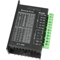 Sterownik silnika krokowego TB6600 42/57