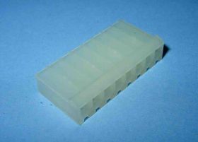 VH-08 OBUDOWA GNIAZDA