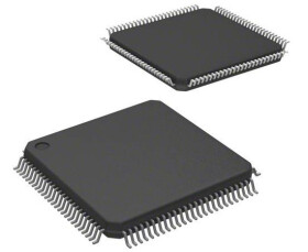 STM32F207VFT6 LQFP100