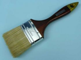 PĘDZEL ANGIELSKI LAKIER.2,5'/18mm BESSTO