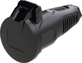 Złącze z uziemieniem PC Electric 2512-ssc, IP54
