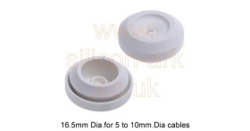grommet 16.5mm grommet (T14-757-21) -Spelsberg