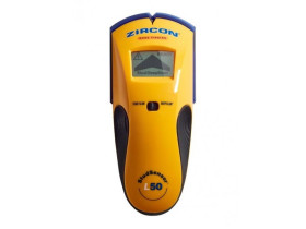 Wykrywacz Zircon L 50 ZIL50 ZIRCON