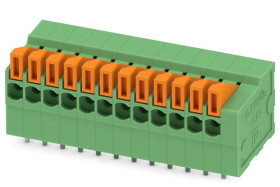 Klucz polaryzacyjny 12 -pinowe raster 2.54mm Phoenix Contact