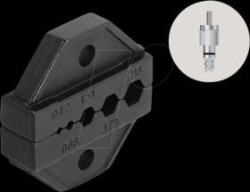90532 Ratchet IV for crimping tool 90528, 90527, 90295 und 90296