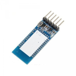 Podstawka do montażu bluetootch HC05/HC06