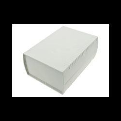 Obudowa Z-112BJ jasna 80x136x185,5mm