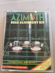 Azimuth Head Alignment Kit