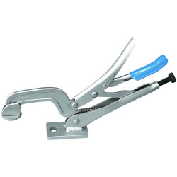 Gedore 6408080 Machine Workbench Clamp