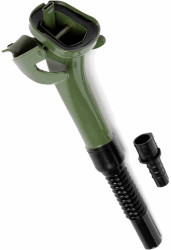 Hünersdorff 434801 1 szt.