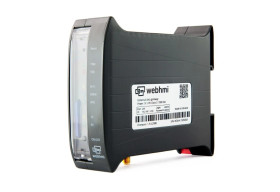 WebHMI uniwersalny sterownik SCADA i bramka danych