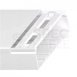 Kanał elektroinstalacyjny KE 60x210 2m op=3szt