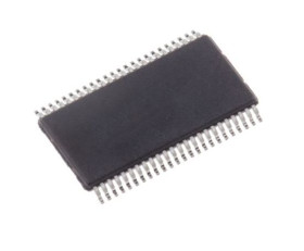 Bufor zegara 9DB803DGLF, 48-pinowy TSSOP