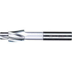 PFERD 25203105 Countersink 18 mm HSS high-performance through holes