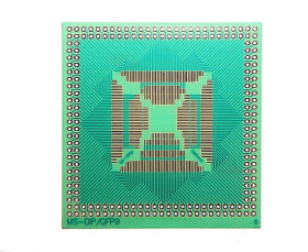 PD MS-DIP/QFP9 PD MS-DIP/QFP9