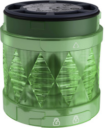 Schneider Electric LK-POTH 100KA-1-ST-FA Element migacza zielony 24 V DC/AC 1 szt.