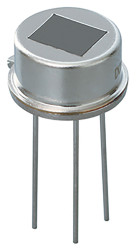 Czujnik temperatury i wilgotności Murata Czujnik podczerwieni piroelektryczny